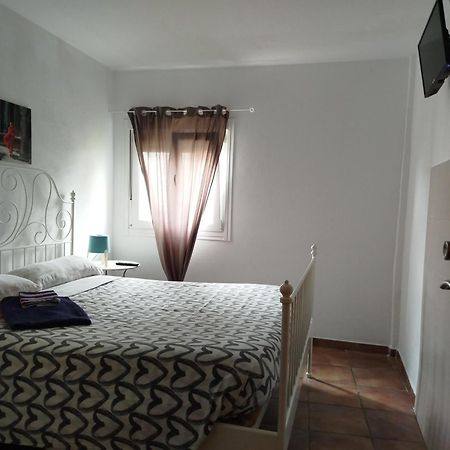 Masrelaxtenerife Ла Лагуна Екстериор снимка