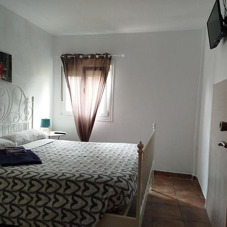 Masrelaxtenerife Ла Лагуна Екстериор снимка