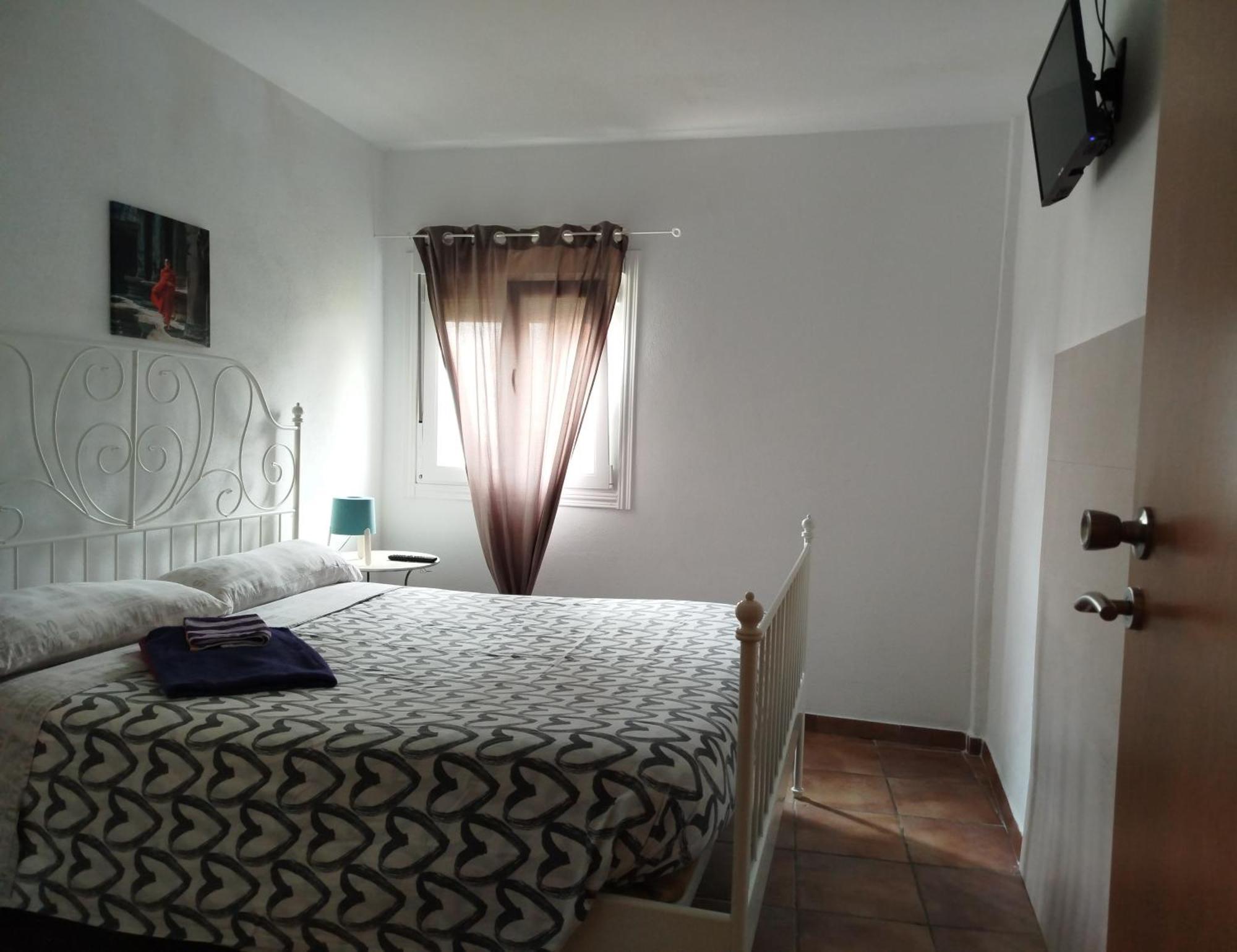 Masrelaxtenerife Ла Лагуна Екстериор снимка