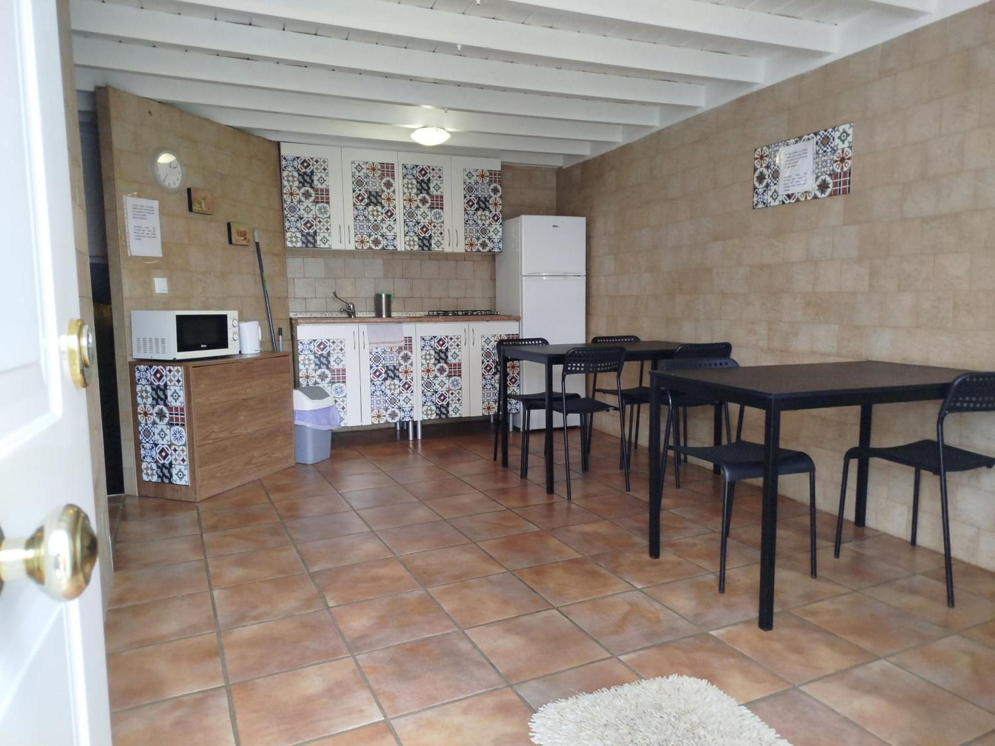 Masrelaxtenerife Ла Лагуна Екстериор снимка