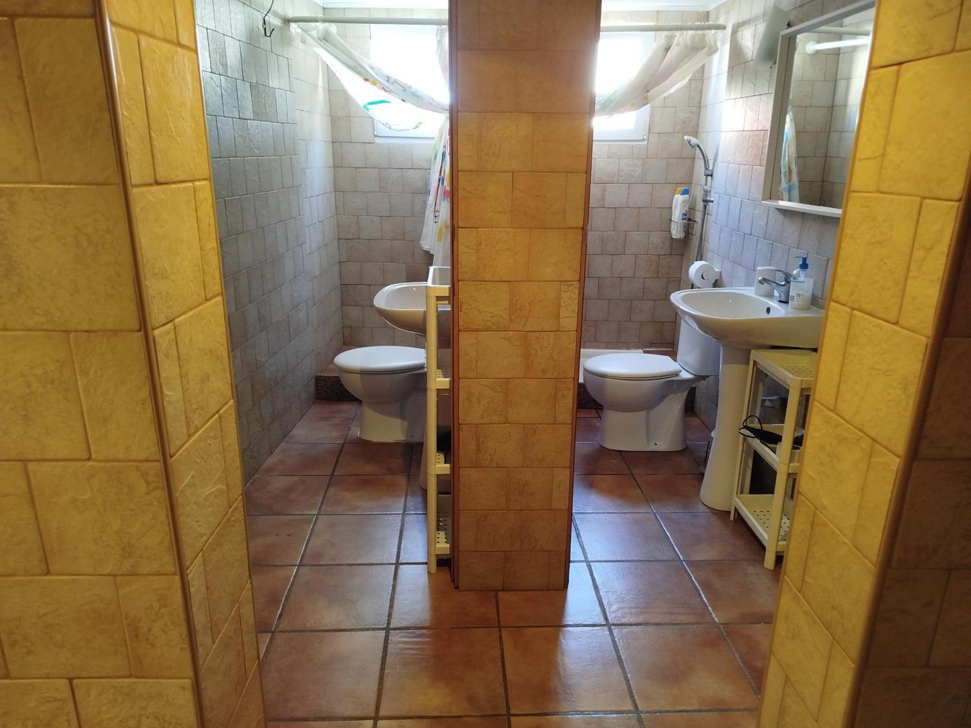 Masrelaxtenerife Ла Лагуна Екстериор снимка