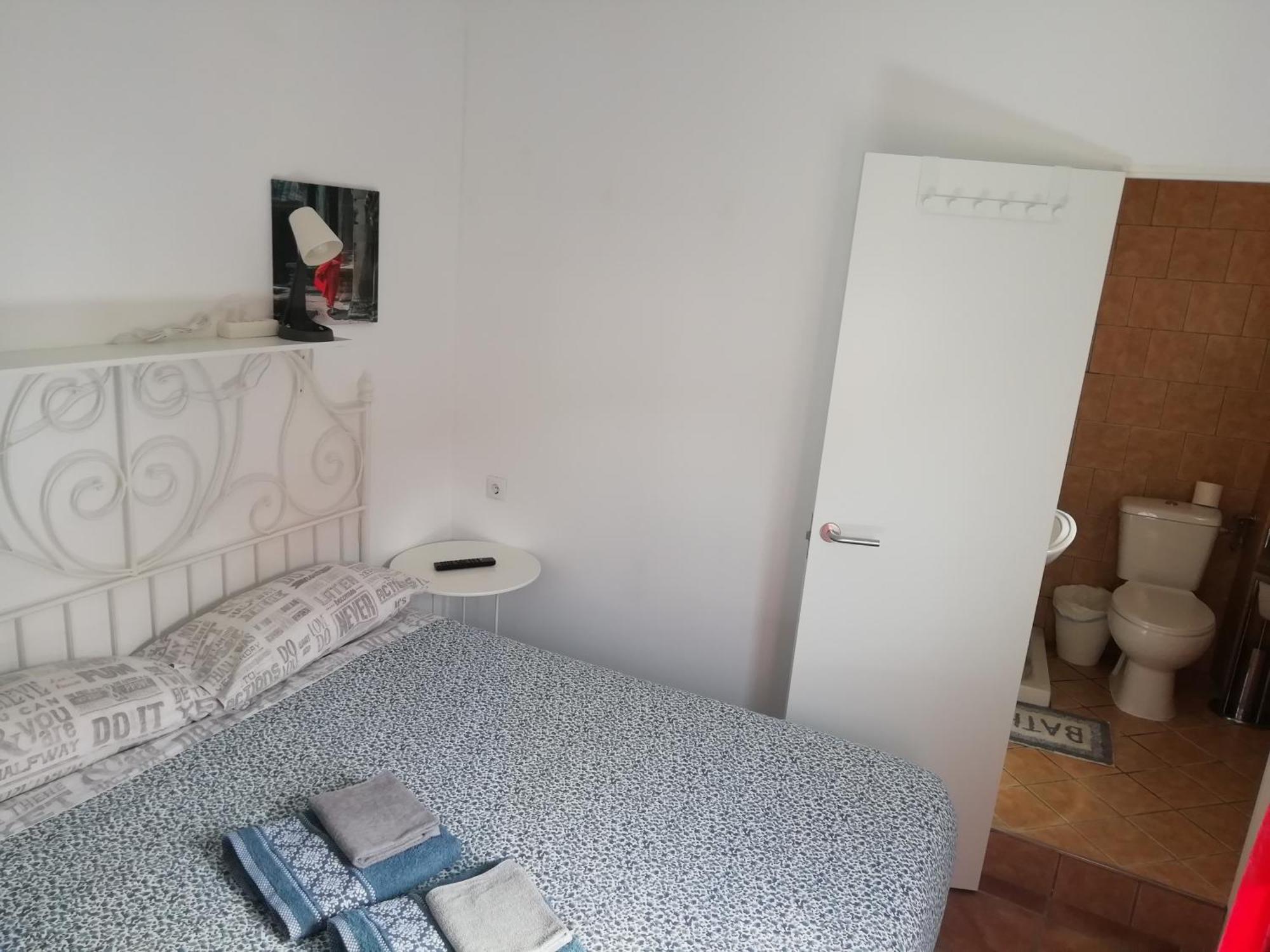 Masrelaxtenerife Ла Лагуна Екстериор снимка