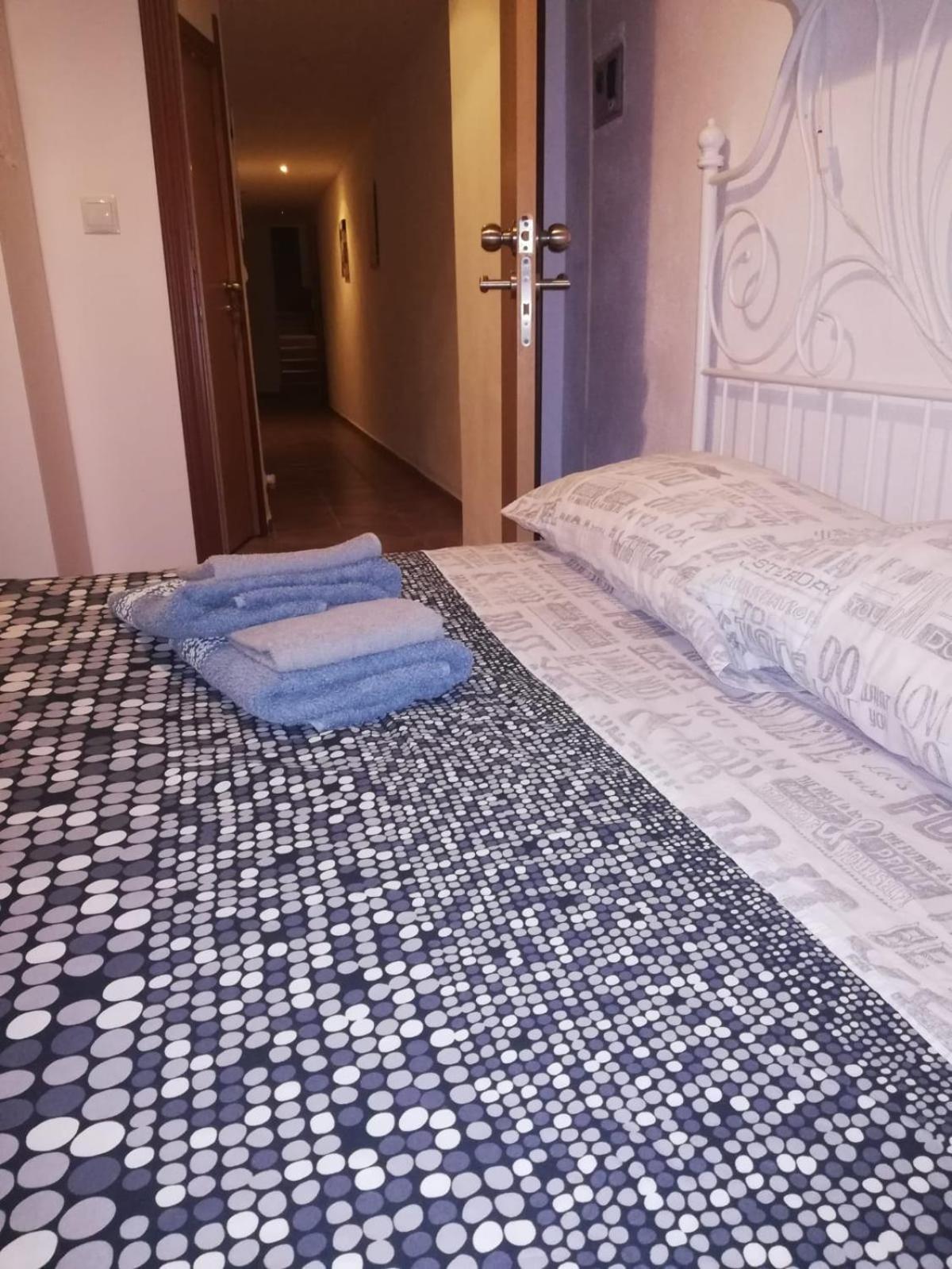 Masrelaxtenerife Ла Лагуна Екстериор снимка